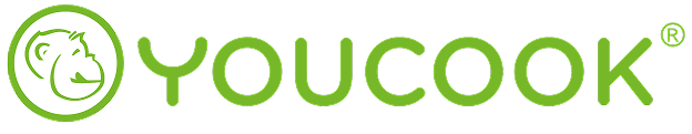 Neues YouCook Design